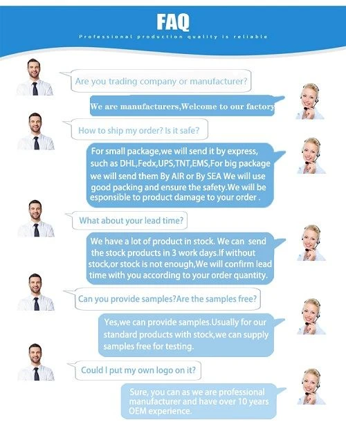 FAQ of Aviation connector FAQ of Aviation connector