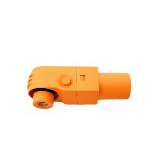 connector for energy storage container