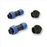 Solar connector