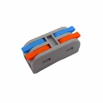 PCT-2-2 Terminal Block Electrical Connector