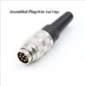 m16 connector quick disconnect