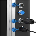 Cnlinko HDMI-kontakt for TV