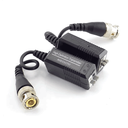 CCTV-kamera Video Balun BNC-koblingskabel