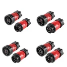 Cnlinko Ip67 YM20 Series Aviation Plug Connector