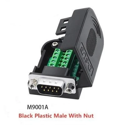 Pinout Db9 Rs232